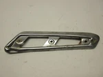 1981 Suzuki Sierra Muffler Cover. Fixed Price $24.26.