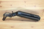1987-88 Honda Left Exhaust Pipe Muffler Header 18410-MM5-671. Fixed Price $89.98.