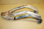 Yamaha 1HX 1985 Phazer Genesis Exhaust Header Manifold Damaged. Fixed Price $54.09.