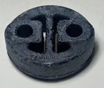 05-25 Toyota Rear Front Left Right Muffler Insulator Suspension 17565-0P050 Oem. Fixed Price $29.99.