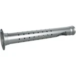 Khrome Werks 202708P Baffle 4IN. Hp-plus Touring/performance Slant Down Slip. Fixed Price $134.95.
