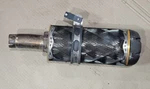 08-16 Yamaha Two Brothers Slip-on Exhaust Muffler Silencer Carbon. Fixed Price $179.99.