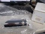 Nos Supertrapp End Caps For Mean Mothers Exhaust Systems 250-7466. Fixed Price $76.49.