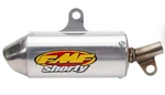 Fmf Racing Powercore Shorty Silencer 023011 For 1989-2025 Suzuki Rm 85 80. Fixed Price $193.99.