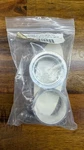 Fmf Racing Hardware Kit Honda Crf 250R 250X Factory 4.1 Muffler 041157-62. Fixed Price $29.00.