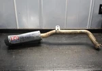 13-22 Honda CBR600RR Yoshimura Exhaust Pipe Muffler Slip Can 14 15 16. Fixed Price $249.99.