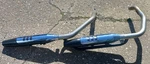 Genuine Harley Davidson Xl 1200X Sportster Forty Eight Exhaust Silencer 64900371. Fixed Price $272.20.