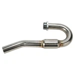 Fmf Powerbomb S/s Exhaust Header Kawasaki Kxf 450 2006-2011 --042094. Fixed Price $224.99.