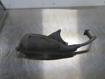 EB633 2014 Vespa 50 4T Silencer Complete With Protection. Fixed Price $199.99.