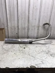 76 Kawasaki S2 Right Side Muffler Exhaust. Fixed Price $94.99.