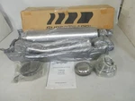 Kawasaki ZX-9R 1994-1997 Supertrapp Exhaust Muffler System. Fixed Price $399.95.