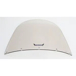 Slip Streamer Smoke Windshield For Hd Touring Fairings S-131-16. Fixed Price $132.26.