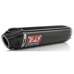 Yoshimura RS-5 Street Exhaust Slip-on Ss-cf-cf 1227272. Fixed Price $681.17.