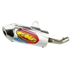 Honda CR125R 98-99 Fmf Powercore Shorty Exhaust Silencer Motocross. Fixed Price $270.49.