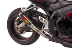 2006-2007 GSXR600 GSXR750 Mgp Carbon Fiber Exhaust Slip Hotbodies Racing. Fixed Price $371.95.