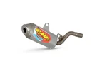 Fmf Powercore Shorty Silencer Big Bore Motorcycle Dirt Bike 022059 78-1237. Fixed Price $179.99.