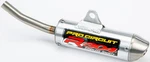 Pro Circuit SH96080-RE R-304 Shorty Silencer. Fixed Price $206.29.