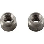 Drag Specialties 1861-0561 Pair Of Weld-in O2 Sensor Bungs 12 Mm X 1.25. Fixed Price $27.95.