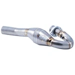 Fmf Titanium Megabomb Header Pipe For Honda CRF250R 2025-2026. Fixed Price $427.49.
