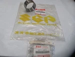 Suzuki GSX1300R 1999-23 Oem Muffler Connector Gasket 14771-24F01 Hyabusa. Fixed Price $14.07.