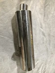 2000-05 Kawasaki ZR7S ZR-7S ZR750EXHAUST Muffler Slip On Cansilencer 18090-1694. Fixed Price $139.00.