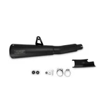 Vance And Hines 48425 Upsweep Slip-on Muffler Black. Fixed Price $604.95.
