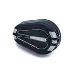 Kury Crusher Stage Air Filter Kit For Harley-davidson Softail 16-17 Flh 08-16. Fixed Price $267.32.