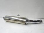 90 Yamaha Fzr 1000 Muffler Exhaust Pipe Silencer 3LK-14710-10-00. Fixed Price $195.00.
