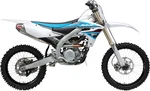 Yoshimura RS-4 Signature Slip On Al Exhaust Pipe Yamaha YZ250FX 20-24. Fixed Price $719.10.