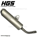Ktm 300 2023-2025 Exhaust Hgs XT-223-RSG. Fixed Price $271.42.