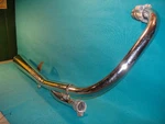 Oem Suzuki GS650 Rh Exhaust Muffler 14301-34400 14301-34401 1980-82 Pipe. Fixed Price $125.99.