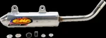 Fmf 25134 Muffler PC2 For KTM200-300. Fixed Price $181.85.