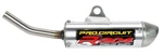 Pro Circuit R-304 Shorty Silencer SH96080-RE For 1996-2007 Honda Cr 85. Fixed Price $200.10.