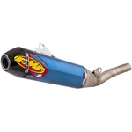 Fmf FACTORY-4.1 Rct Anodized Titanium Silencer With Carbon End Cap For Yamaha. Fixed Price $380.99.