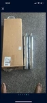 Vance Hines 16767 Twin Splash Oval Slip On Brand New Box Part 1801-0391. Fixed Price $350.00.