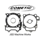 06-09 Yamaha YZ450F 99MM Big Bore 0.018" Mls Cometic Top End Gasket Kit C3279. Fixed Price $39.95.