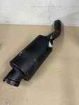04 05 Kawasaki ZX10R Two Bros Motorsports Exhaust System Slip On #0185. Fixed Price $59.99.