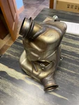 Ktm 890 Adventure Catalytic Converter #63605050000. Fixed Price $65.00.