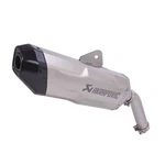 For Bmw F750 F850 2018-2024 F800 F900GS Exhaust Muffler Tips Link Pipe Carbon. Fixed Price $356.25.