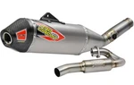 Pro Circuit TI-6 Titanium Exhaust System Yamaha YZ250F Yzf Fits 2017 To 2018. Fixed Price $1909.27.