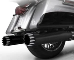 Rc Components 4.5 Slip-on Mufflers Excalibur Eclipse Tip Harley 17-26 Touring. Fixed Price $450.00.