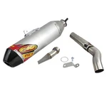 Fmf Factory 4.1 Rct Carbon End Exhaust Silencer For Kawasaki Kx 450 2019-2020. Fixed Price $926.19.
