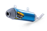 Fmf 025279 Powercore 2.1 Silencer. Fixed Price $418.33.
