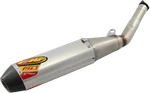 Fmf Racing Factory 4.1 Rct Slip-on Muffler Exhaust 2019+ Yamaha YZ250F 044453. Fixed Price $649.99.