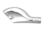 Batique Style Exhaust Tip For Harley-davidson. Fixed Price $76.99.