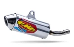 Fmf Racing Powercore Shorty Silencer For Kawasaki KX250 03-07. Fixed Price $188.75.