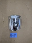 S&s Cycles 4IN Chrome Sculpted Muffler End Cap 550-0212. Fixed Price $80.00.