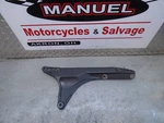2013 Yamaha Star XVS1300 Ct Muffler Bracket 3D8-14772-00-00. Fixed Price $49.95.