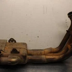 08-16 Yamaha Yzf R6 Exhaust Header Pipes Manifold 13S-14610-00-00 BB636. Fixed Price $112.50.