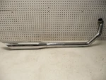 Yamaha 09 V-star XVS1100 Exhaust Pipe Header Muffler Oem. Fixed Price $74.99.